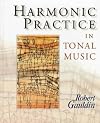 Harmonic Practice in Tonal Music