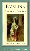Evelina [Norton Critical Edition]