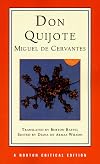 Don Quixote [Norton Critical Edition]
