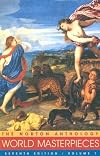 Norton Anthology of World Masterpieces: The Western Tradition, Vol. 1: Literature of Western Culture Through the Renaissance