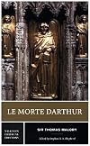 Le Morte d'Arthur [Norton Critical Edition]