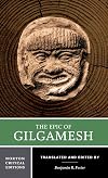 The Epic of Gilgamesh (Norton Critical Editions)