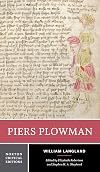 Piers Plowman (Norton Critical Editions)
