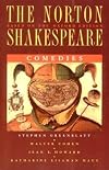 The Norton Shakespeare: Comedies
