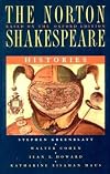 The Norton Shakespeare: Histories