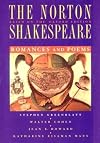 The Norton Shakespeare: Romances and Poems