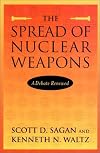 The Spread of Nuclear Weapons: A Debate Renewed, Second Edition