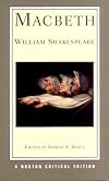 Macbeth (Norton Critical Editions)