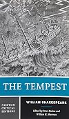 The Tempest [Norton Critical Edition]