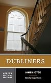 Dubliners [Norton Critical Edition]