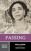 Passing [Norton Critical Edition]