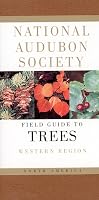 National Audubon Society Field Guide to North American Trees: Western Region