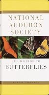 National Audubon Society Field Guide to North American Butterflies