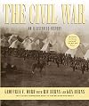 The Civil War: An Illustrated History