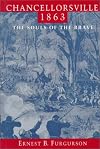 Chancellorsville 1863: The Souls of the Brave