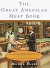 The Great American Meat Book (Knopf Cooks American Series)