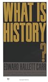 What Is History?