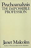 Psychoanalysis: The Impossible Profession