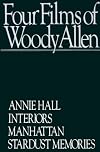 Four Films: Annie Hall, Interiors, Manhattan, Stardust Memories