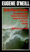 The Long Voyage Home: Seven Plays of the Sea