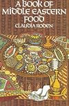 A Book of Middle Eastern Food