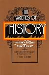 The Varieties of History: From Voltaire to the Present
