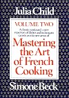 Mastering the Art of French Cooking, Volume Two