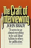 The Craft of Interviewing