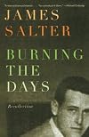 Burning the Days: Recollection