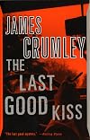 The Last Good Kiss