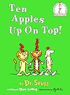 Ten Apples Up On Top!