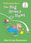 The Big Honey Hunt
