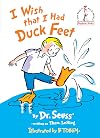 I Wish That I Had Duck Feet