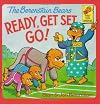 The Berenstain Bears: Ready, Get Set, Go!