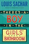 There's a Boy in the Girls' Bathroom
