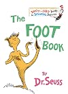 The Foot Book (Bright & Early Books)