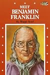 Meet Ben Franklin (Step-Up Biographies)