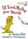 I'll Teach My Dog 100 Words (Bright & Early Books)