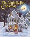 The Night Before Christmas (Cheryl Harness)