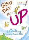 Great Day for Up!