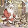 The Night Before Christmas (Douglas W. Gorsline)