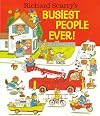 Richard Scarry's Busiest People Ever!