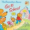 The Berenstain Bears Go to School
