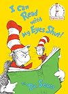 I Can Read with My Eyes Shut!