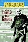 The Story of Thomas Alva Edison