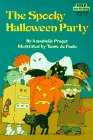 The Spooky Halloween Party