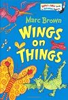 Wings on Things (Bright & Early Books(R))