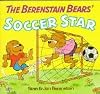 The Berenstain Bears' Soccer Star