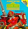 A Visit to the Sesame Street Firehouse