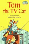 Tom the TV Cat